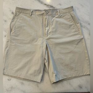 Vineyard Vines On-The-Go Performance Shorts